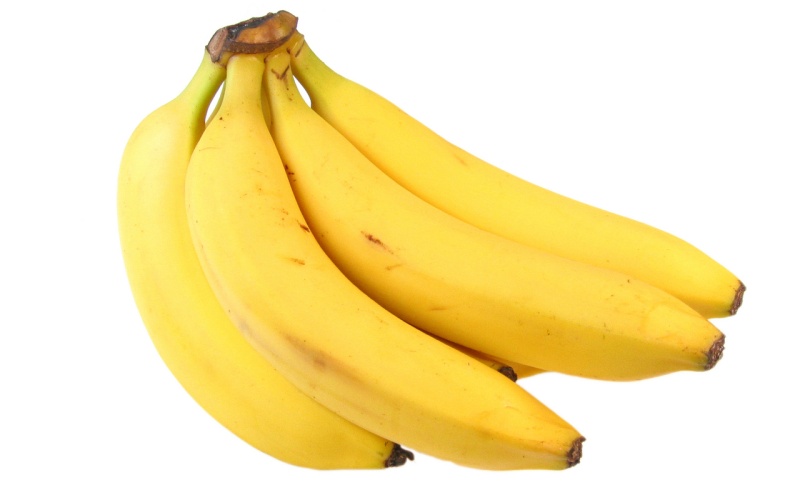 Astuce Conserver des bananes plus longtemps