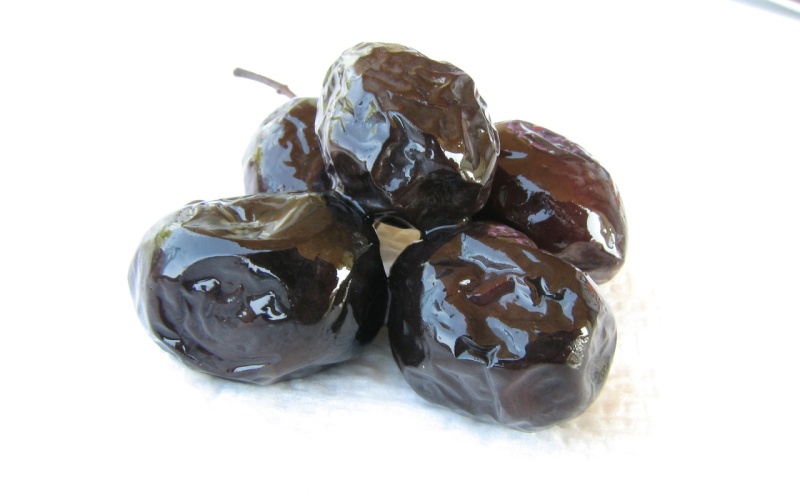 Astuce Conserver les olives