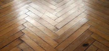 Éviter que le parquet grince